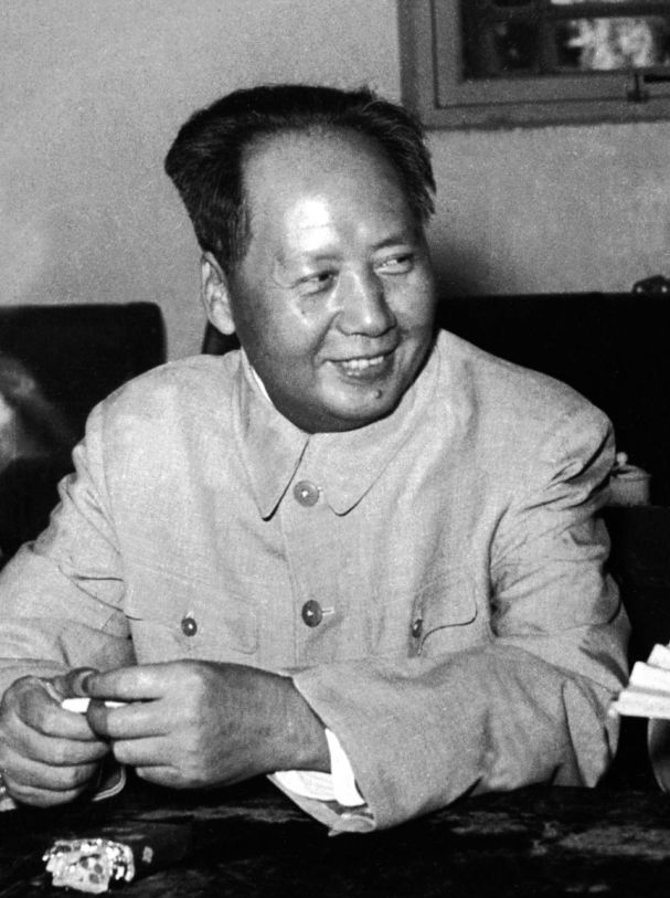 mao zedong mao tse tung